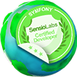 The Symfony Certification by SensioLabs